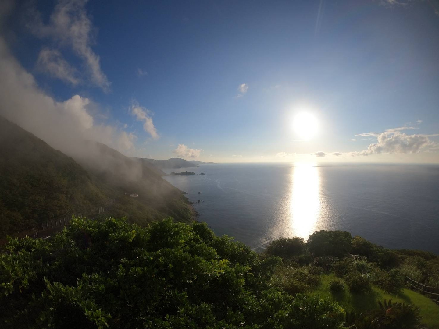 宮古島　海　癒し　アロハ　イーリオ